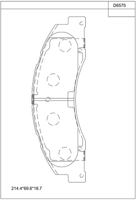 KD6575