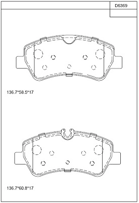KD6369