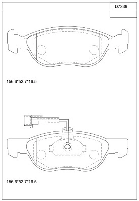 KD7339