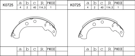 K0725