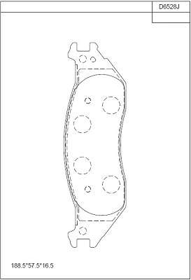KD6528