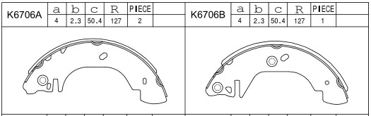K6706