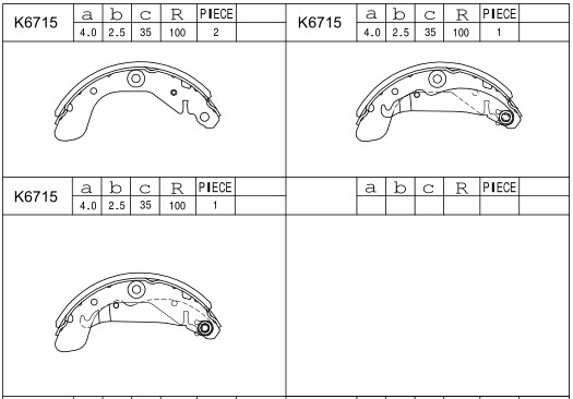 K6715