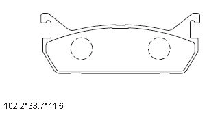 KD3746