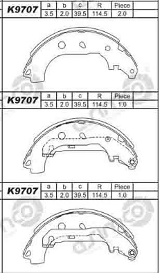 K9707