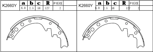 K2660Y
