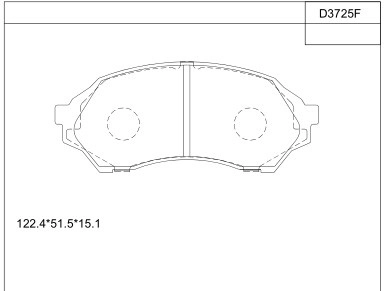KD3725F