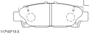 KD2742