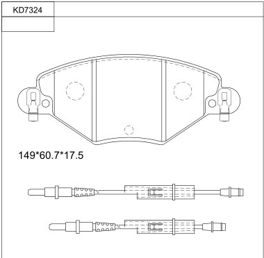 KD7324