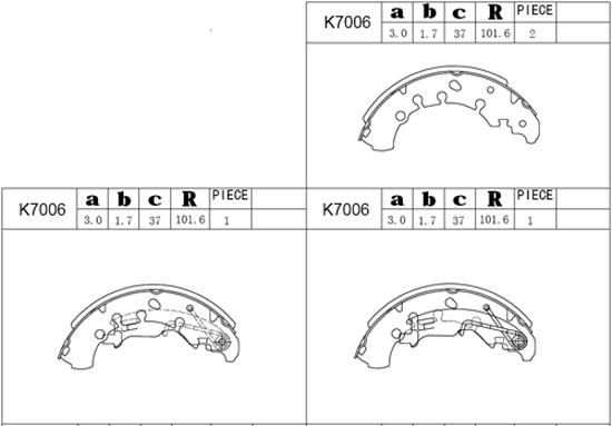 K7006