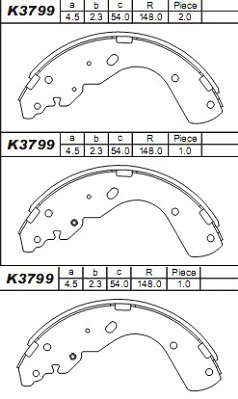 K3799