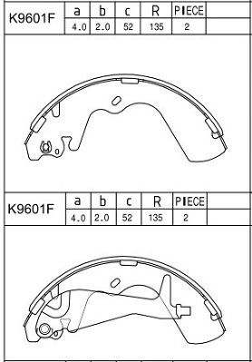 K9601F