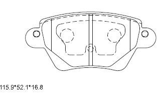 KD6504