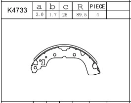 K4733