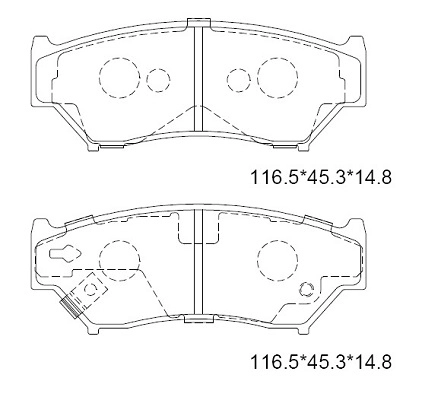 KD3717F