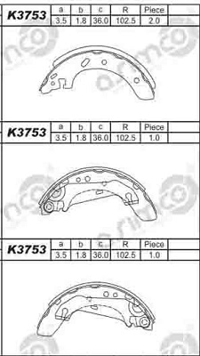 K3753