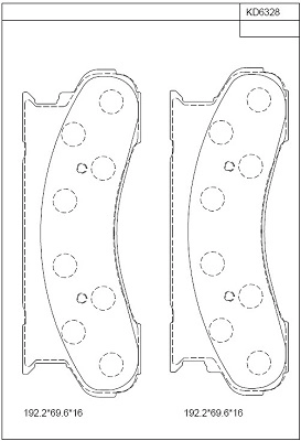 KD6328