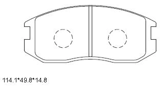 KD4718W
