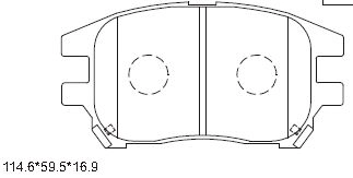 KD2747