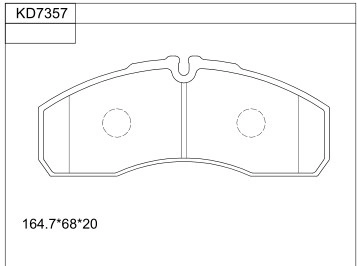 KD7357