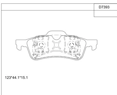 KD7393