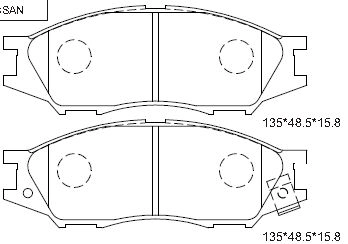KD2725