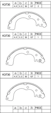 K3730