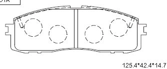KD2733