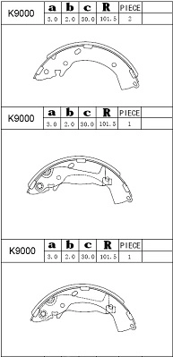 K9000