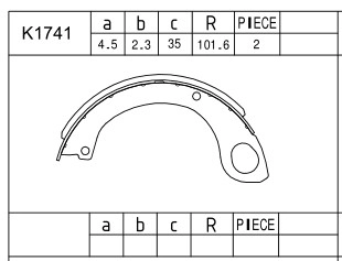 K1741