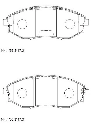 KD3735F