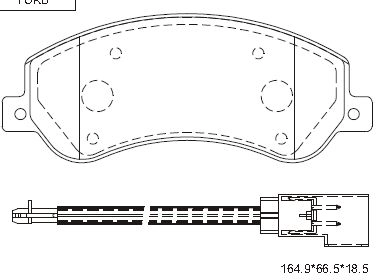 KD6788