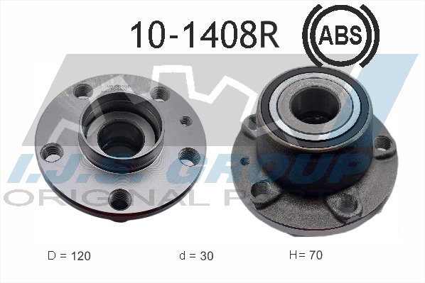 10-1408R