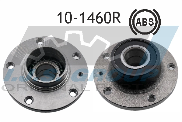 10-1460R