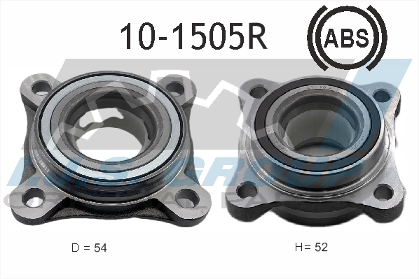 10-1505R