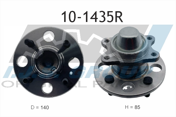 10-1435R