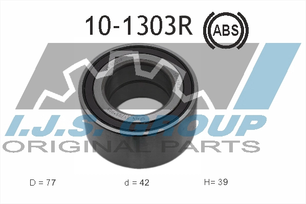 10-1303R
