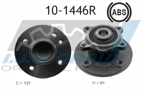 10-1446R