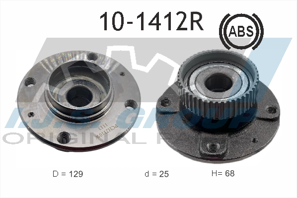10-1412R