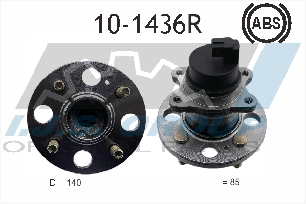 10-1436R