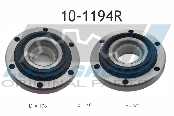 10-1194R