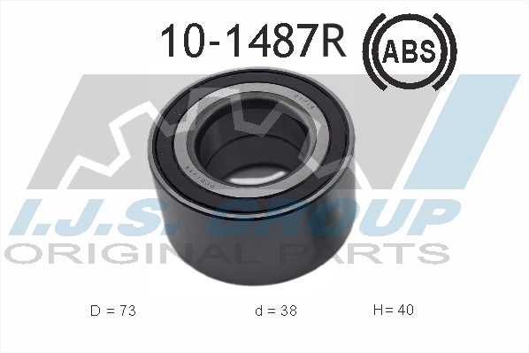 10-1487R