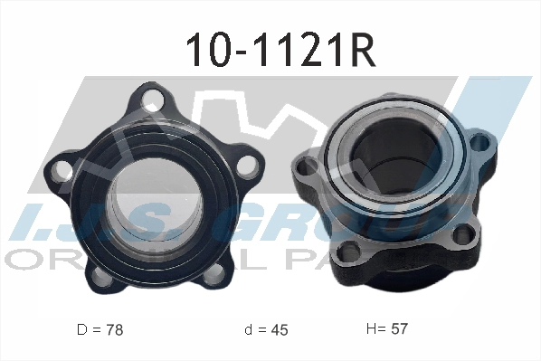 10-1121R