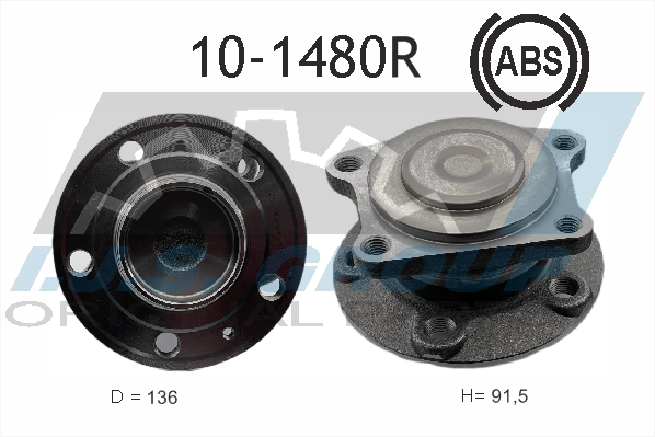 10-1480R