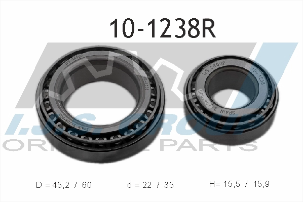 10-1238R