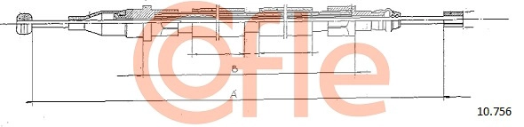 10756