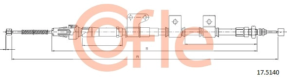 54443 076A10