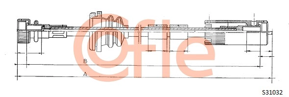 S31032