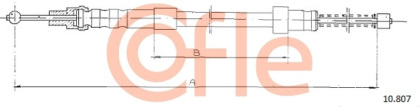 MITSUBISHI AC10807