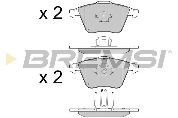 BP3301